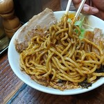 麺処 井の庄 - 