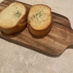 ザ パスタアンドグリルズ - 