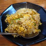 らーめん芝浜 - 