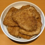 とんかつ太郎 - 