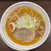 北海道ラーメン さつほろ