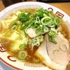ラーメン２国 伊川谷店