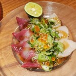 炭焼 うな富士 - 