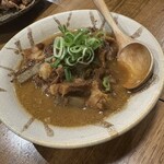 鶏と酎ハイ とり巣 - 