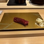 横浜 鮨 ふくじゅ - 