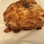 CAFE de METRO Echika表参道 - 