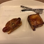 CAFE de METRO Echika表参道 - 