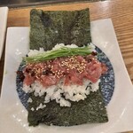 なかめのてっぺん - 