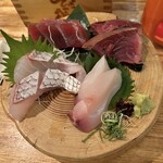 なかめのてっぺん - 