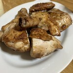 鳥せい - 料理写真: