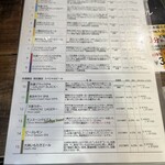 STAND SEVENs GARYU BREWING - 