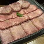 焼肉 黒田 - 
