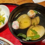 炭焼 うな富士 有楽町店 - 