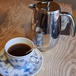 伊東屋珈琲 - 