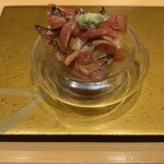 横浜 鮨 ふくじゅ - 