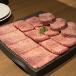 焼肉 黒田 - 