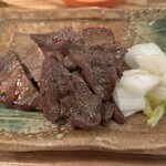 なかめのてっぺん - 