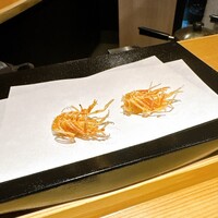 天ぷら たなか - 