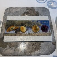 タワーズレストラン クーカーニョ - 