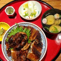 炭焼 うな富士 有楽町店 - 