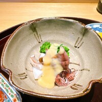 天ぷら たなか - 