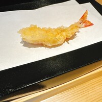 天ぷら たなか - 