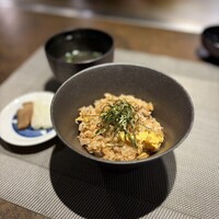 大阪鉄板焼き 神戸牛 TATARA - 