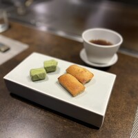 大阪鉄板焼き 神戸牛 TATARA - 