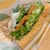 サブウェイ - 料理写真: