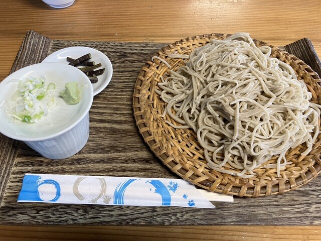 からんころん茶屋 - 会津宮下（カフェ）の写真