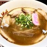 丸高中華そば 神戸二宮 - 