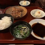 黒崎 田舎庵 日日屋 - 