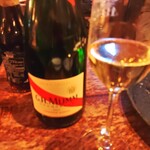 Shamrock by Abbot's Choice