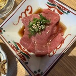和牛小皿しんうち - 
