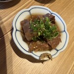 和牛小皿しんうち - 