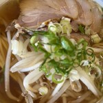 味浩 - チャーシューメン