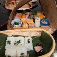 辰巳屋 - 宇治丸弁当