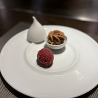 大阪鉄板焼き 神戸牛 TATARA - 