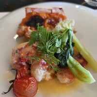 フレンチ ベイ・ビュー - 