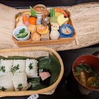 辰巳屋 - 宇治丸弁当