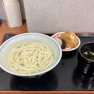 こがね製麺所_0