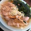 新橋ニューともちんラーメン 川崎駅前店