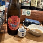 博多隠れ酒房 よしだ - 