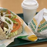 サブウェイ アピタ千代田橋店 - 