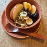 ステイ ジューシー - 