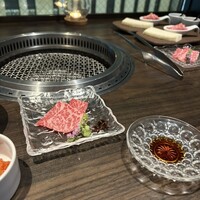焼肉 銀座コバウ 並木通り店 - 