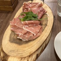 カンティネッタバズ - 