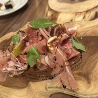 カンティネッタバズ - 