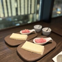 焼肉 銀座コバウ 並木通り店 - 