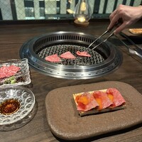 焼肉 銀座コバウ 並木通り店 - 